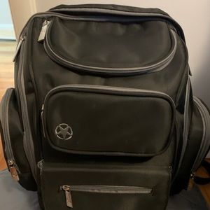 Jeep - Backpack Diaper Bag